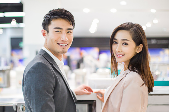  西服分哪幾種？西服分幾類(lèi)