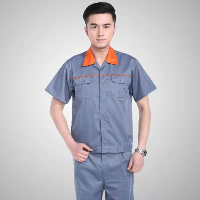 崗位不同工作服也大不相同！挑選工作服干貨！??！