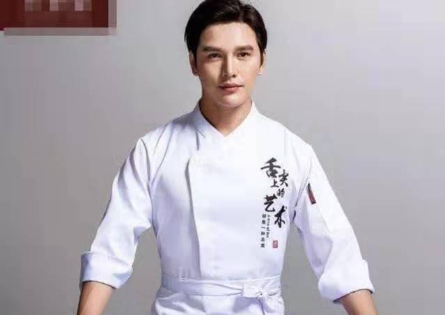 北京鎮(zhèn)江市宜成服裝有限公司主營業(yè)務之——廚師服系列