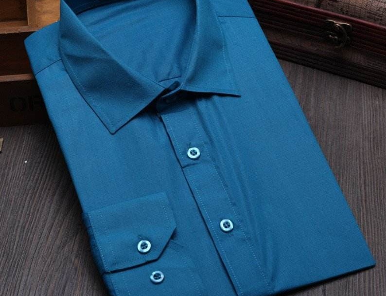 濟南工作服定做選擇面料很好關(guān)鍵全棉帆布