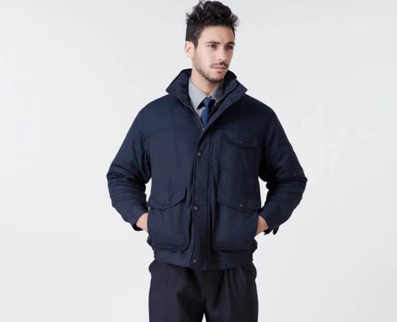 防護(hù)服等級(jí)如何劃分-防護(hù)服等級(jí)